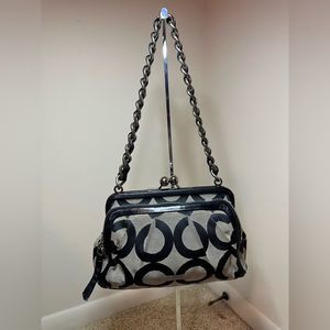 Coach Mini Shoulder Bag